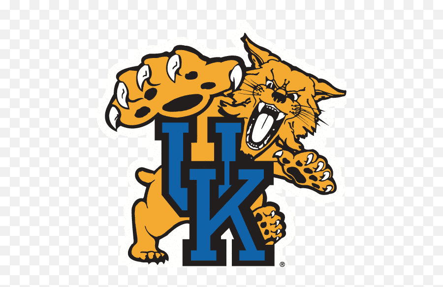 University Of Kentucky Basketball - University Of Kentucky Mascot Png,Kentucky Basketball Logos