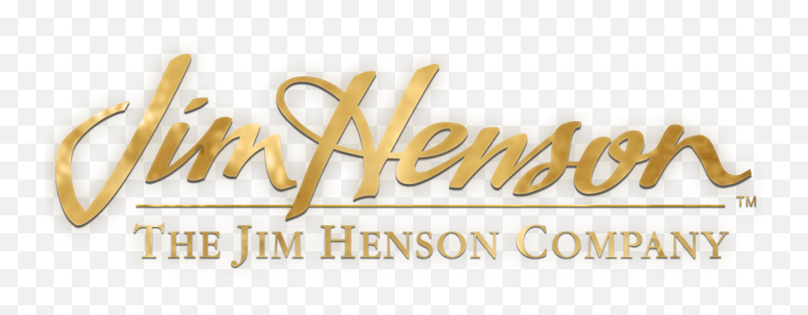 Jim Henson Merch - Horizontal Png,The Jim Henson Company Logo