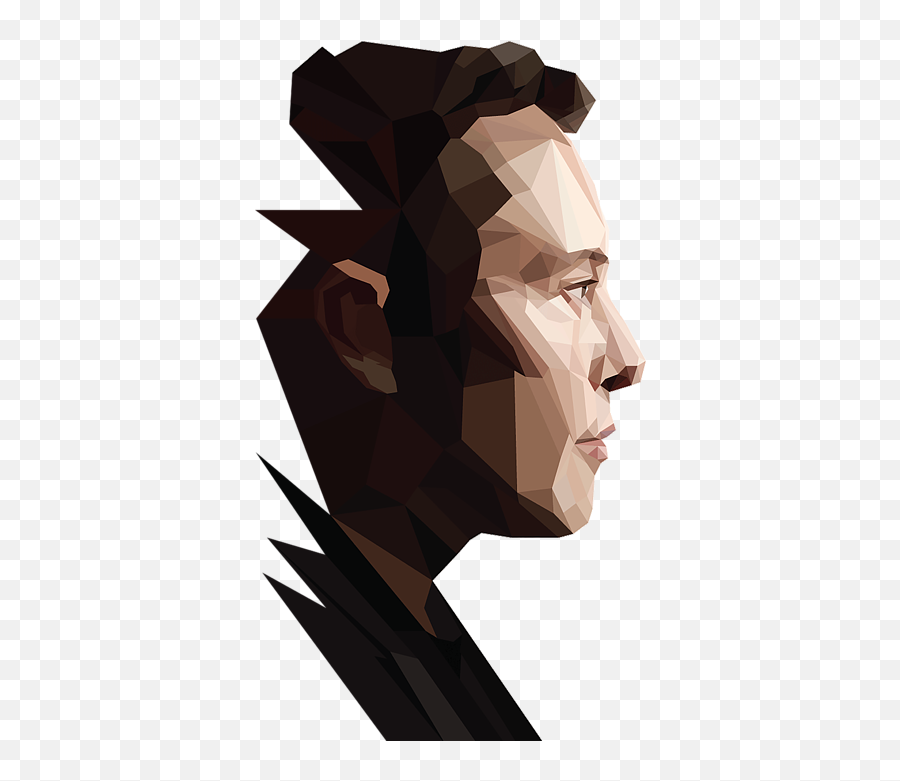 Elon Musk Greeting Card - Elon Musk Digital Art Png,Elon Musk Transparent
