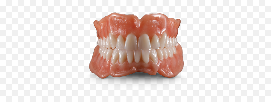 Full Denture - Premium Dentures From Affordable Dentures Png,Dentures Png
