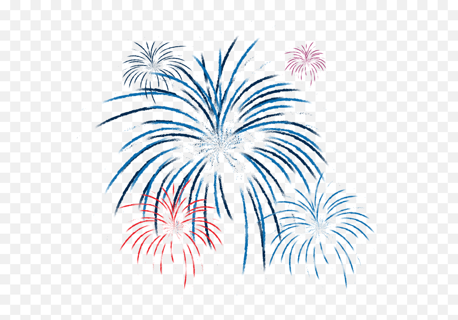 Download Fireworks - Fireworks Png,Ohio Png