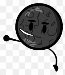 Type Of Planet Clipart - Full Size 1790817 Orcus Cartoon png
