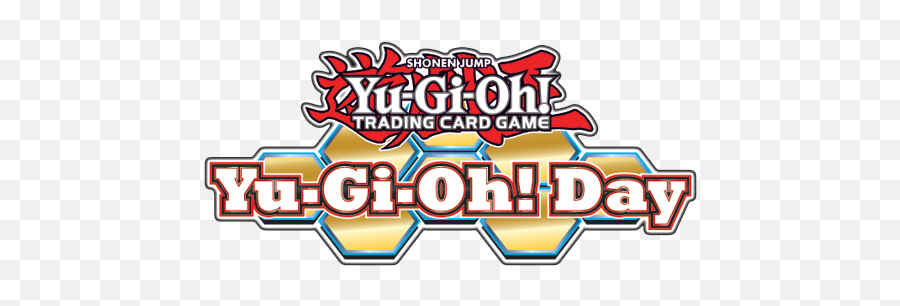 Yu - Yugioh Day Logo Png,Yugioh Logo Png