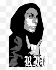 Ronnie James Dio - Ronnie James Dio Logo Png,Dio Png