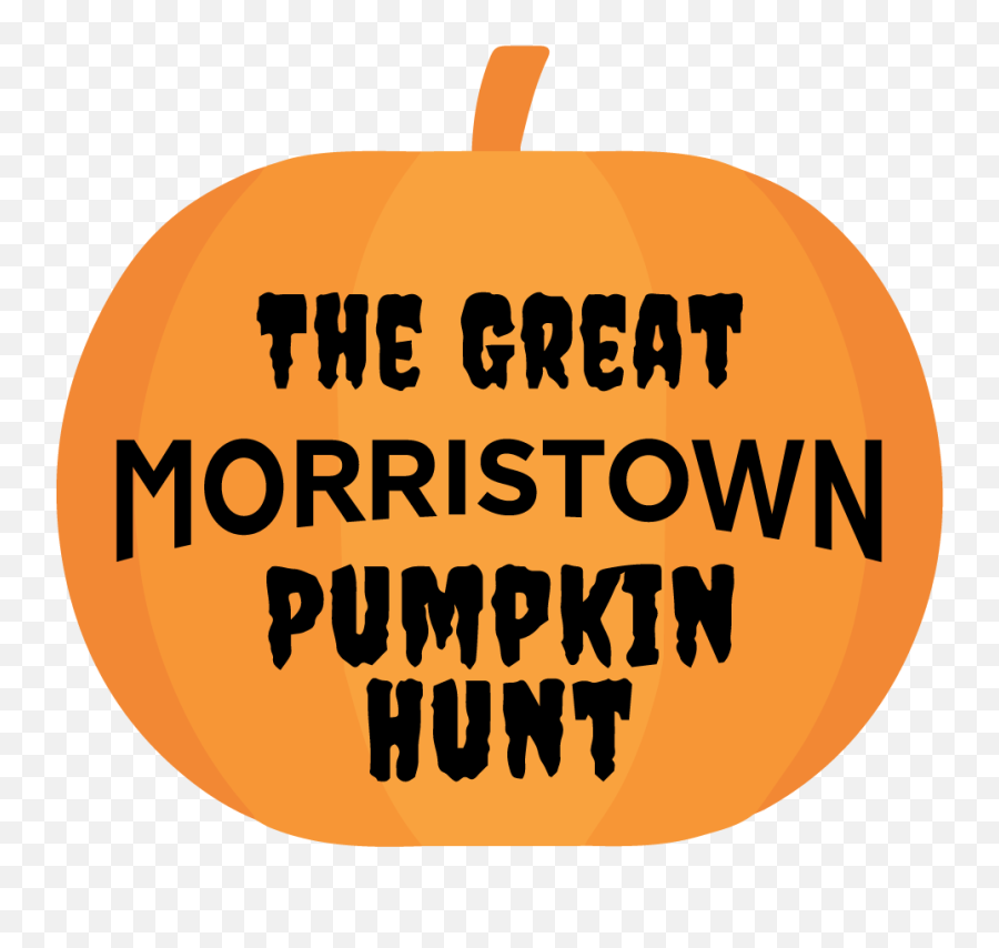 Halloween In Greater Morristown Tricks And Treats A - Fresh Png,Halloween Logo Png