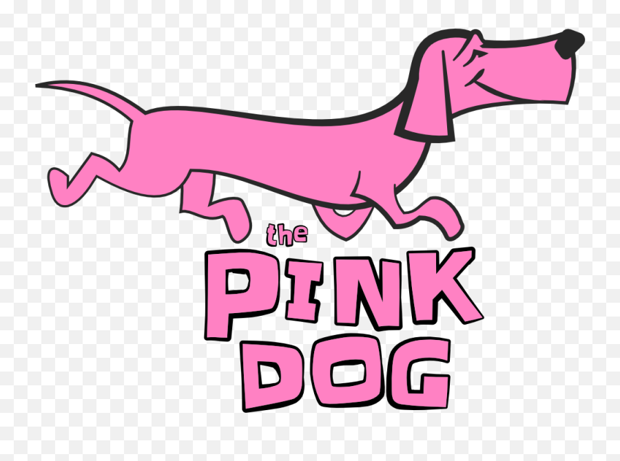 Privacy Policy - Language Png,Pink Dog Logo