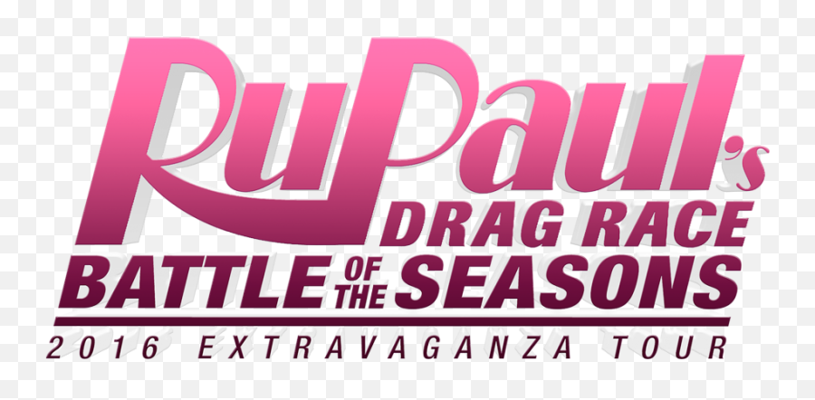 Rupaul Drag Race Logo Transparent - Drag Race Png,Rupaul's Drag Race Logo