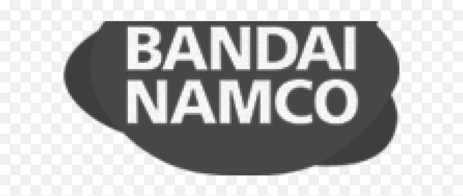 Download Bandai Namco Logo Png - Bandai Namco Logo Png,Bandai Logo
