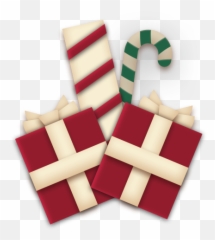 Christmas Gifts Clipart Png Image Free - Event