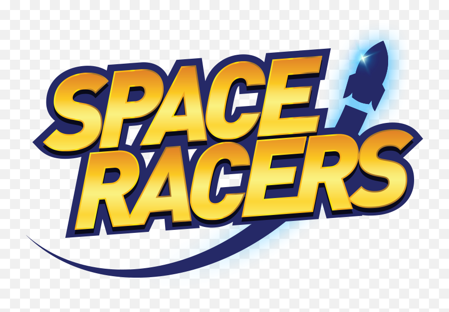 Crownheightsco - Space Racers Logo Png,Universal Kids Logo