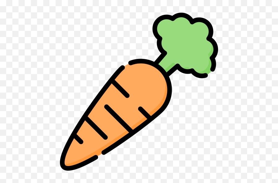 Zanahoria En 2020 - Zanahoria Icono Png,Zanahoria Png