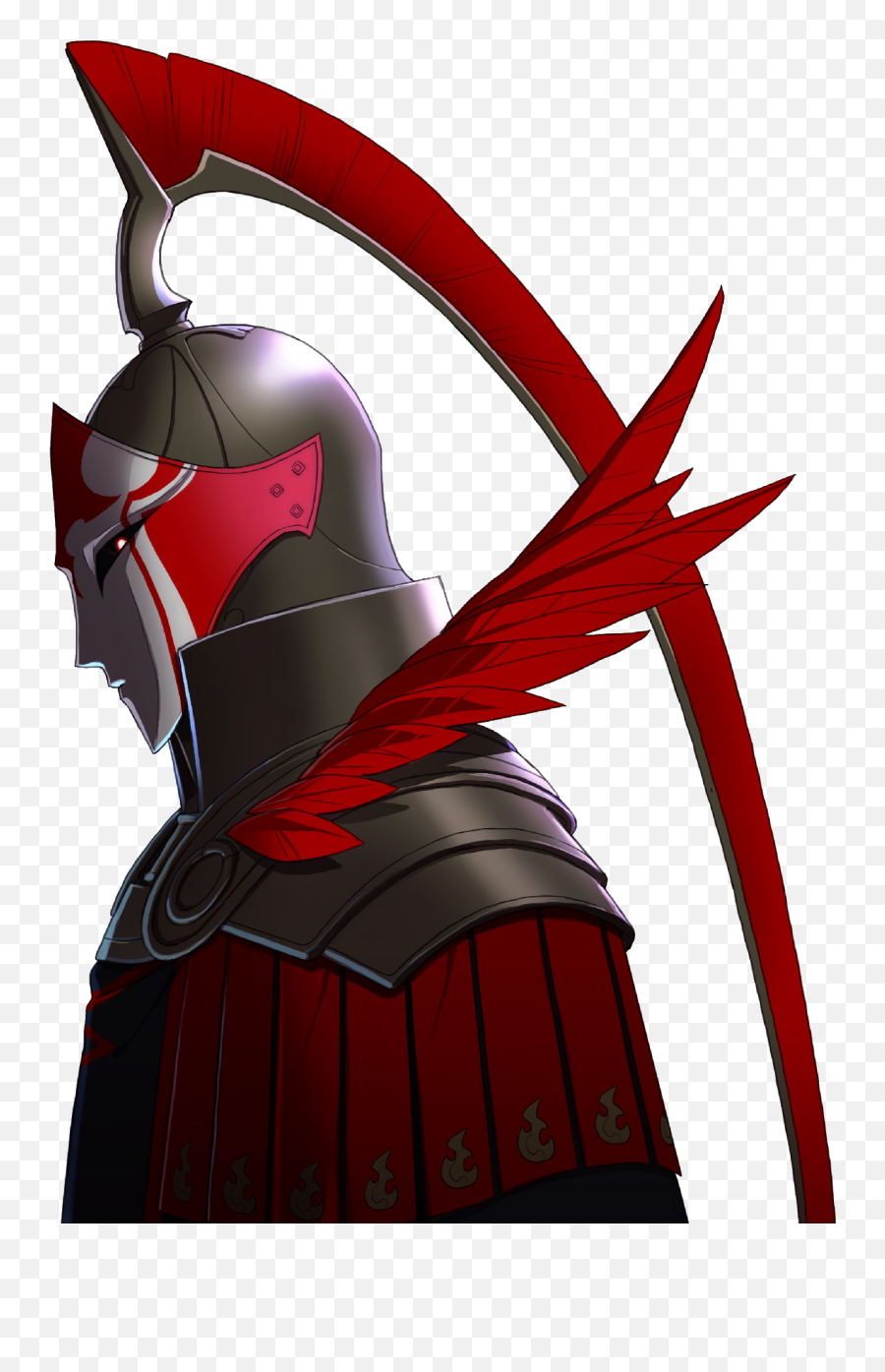 Flame Emperor - Fire Emblem Three Houses Flame Emperor Png,Red Flames Png