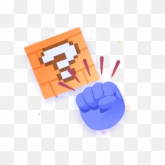 Oauth 2 - Fist png