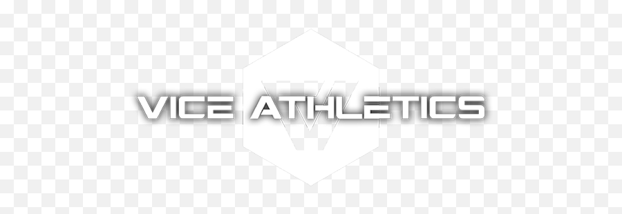 Vice Athletics Elevate Your Performance - Horizontal Png,Vice Logo
