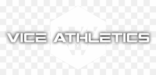 Vice Athletics Elevate Your Performance - Horizontal Png,Vice Logo