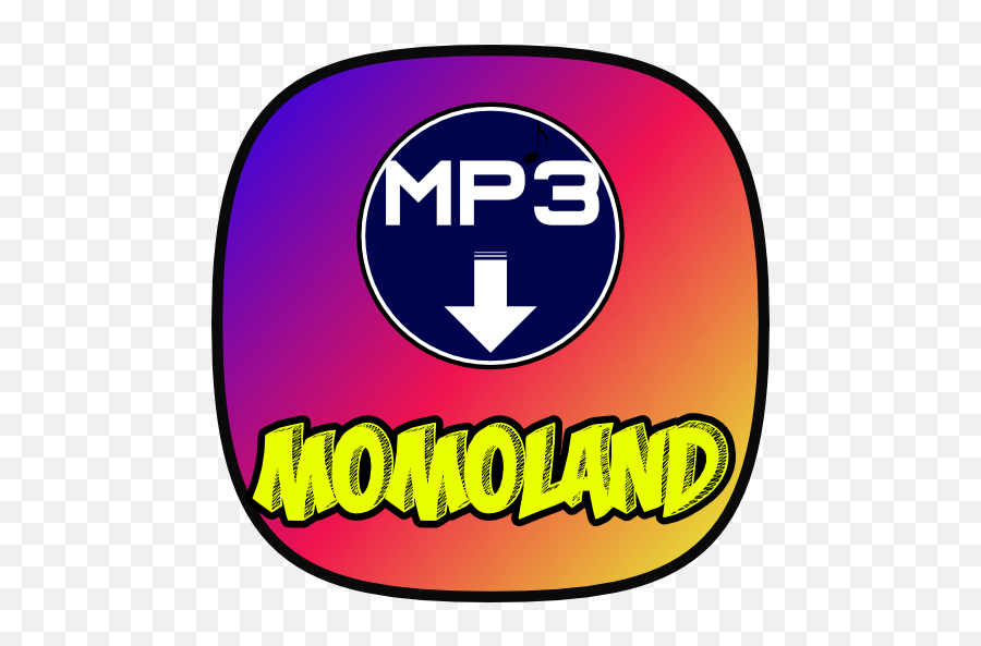 App Insights All Songs Momoland Apptopia - Language Png,Momoland Logo