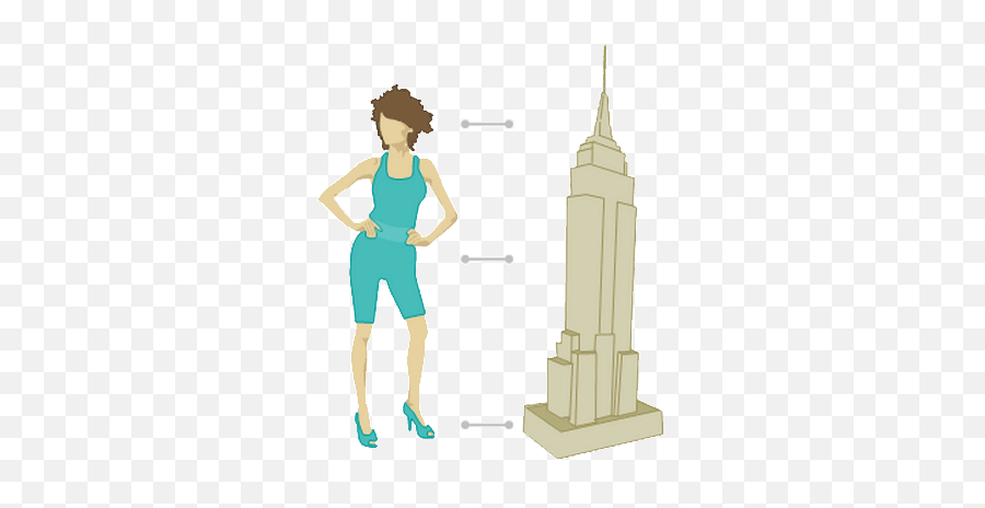 Architecture Fashion - For Running Png,Fashion Transparent