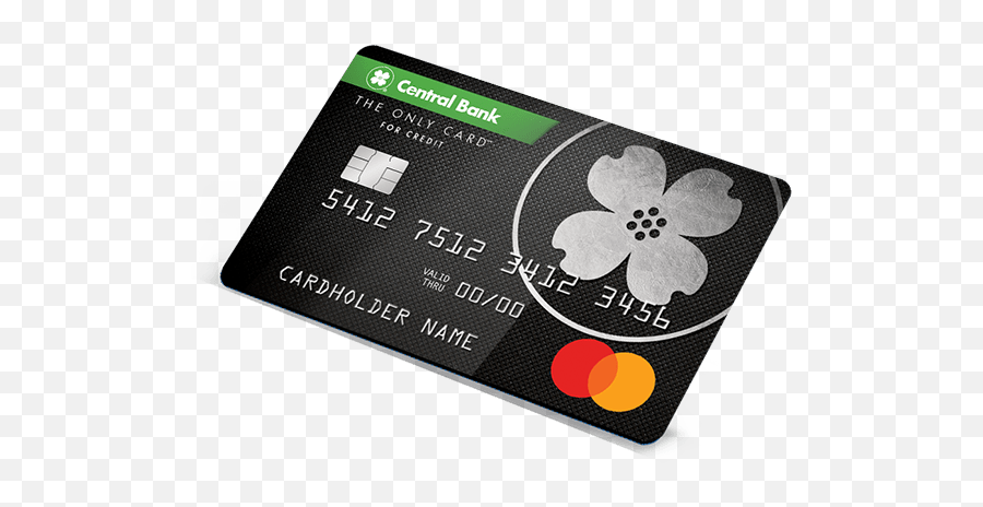 Personal Credit Card Options - Credit Card Png,Columbia Bank Logo