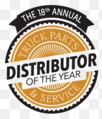 Tps Announces 2019 Distributor Of The - Dot Png,Independent Trucks Logo