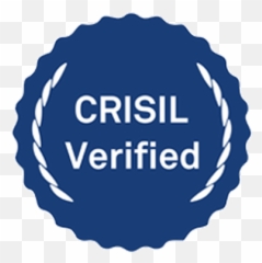 Vivan Life Sciences Is Crisil - Dot png