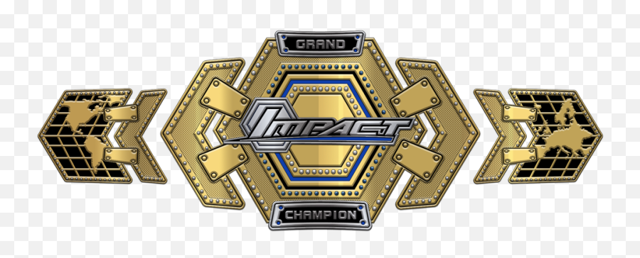 Tnaimpact Misc Renders Wwegames In 2020 Tna Impact - Impact Grand Championship Png,Impact Wrestling Logo Png