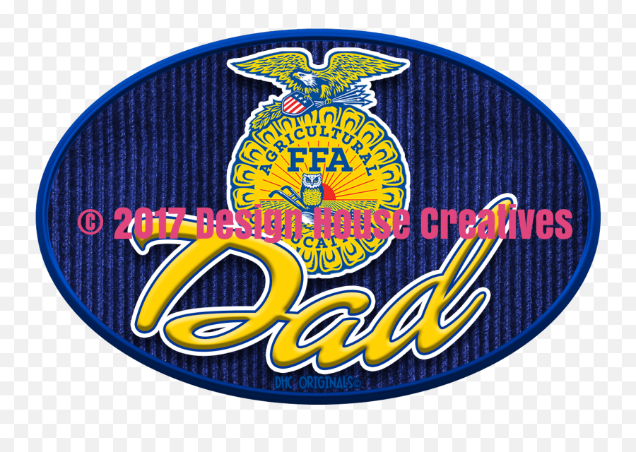 Download Ffa Emblem Transparent - Ffa Png Image With No Dot,Ffa Logo Png