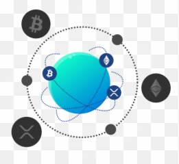 Orbit Chain - Dot png
