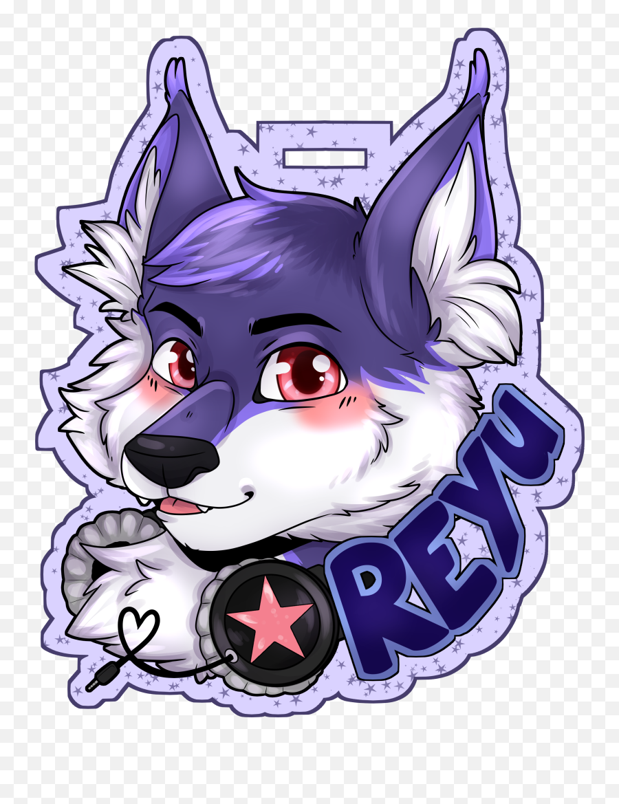 Our Recent Work Made Easy My Furry Art Myfurryartcom - Fictional Character Png,Furry Icon