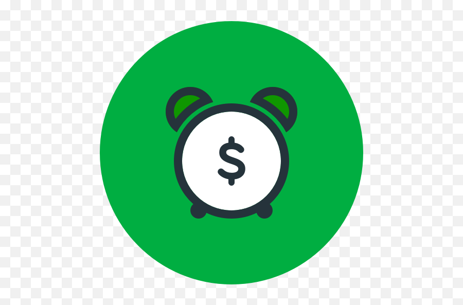 Asap Direct Deposit Green Dot - Waiting Deposit Icon Png,Icon Direct