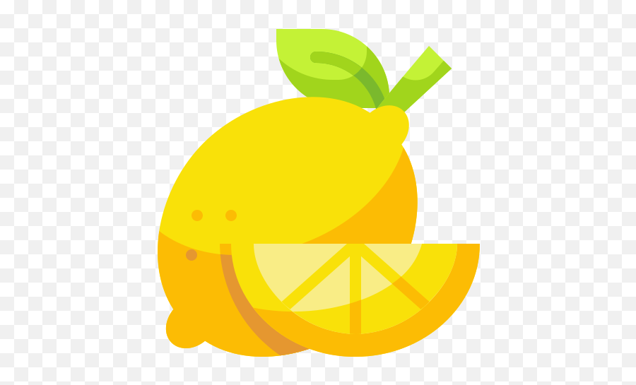 Lemon Free Vector Icons Designed By Wanicon - Zitrone Icon Png,Adult Icon