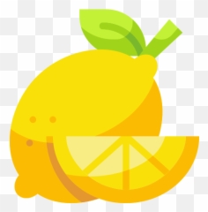 Lemon Free Vector Icons Designed By Wanicon - Zitrone Icon Png,Adult Icon