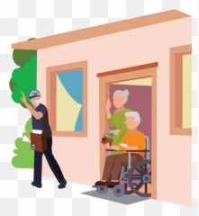 Home Errand Boy - Tradesman png