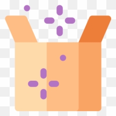 Magic Box Free Vector Icons Designed By Freepik - Dot png
