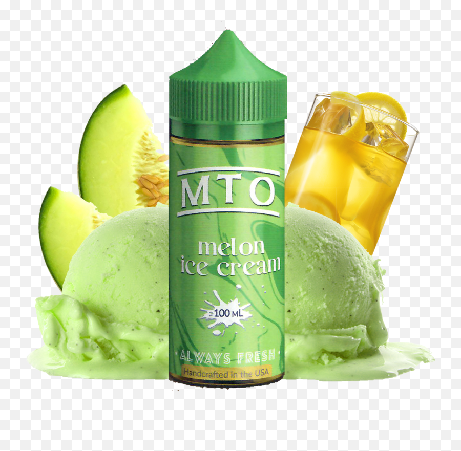 Mto - Fresh Png,Green Tea Ice Cream Icon