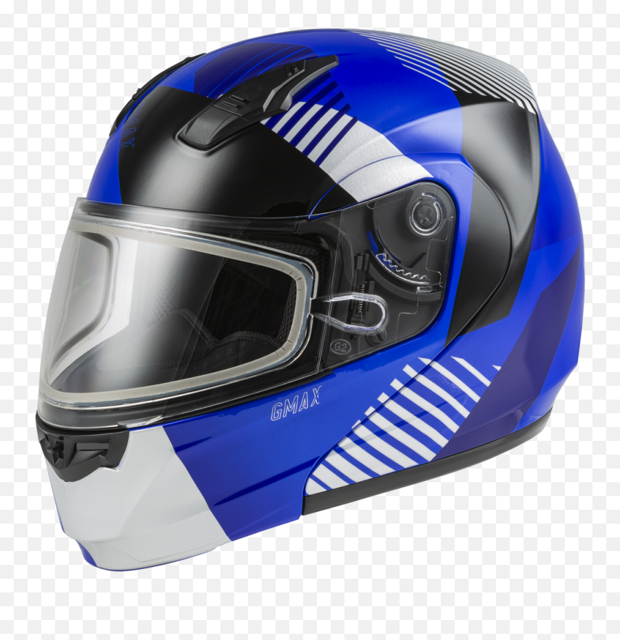 Gmax Md04 Modular Snow Helmet Reserve - Motorcycle Helmet Png,Icon Airmada Helment