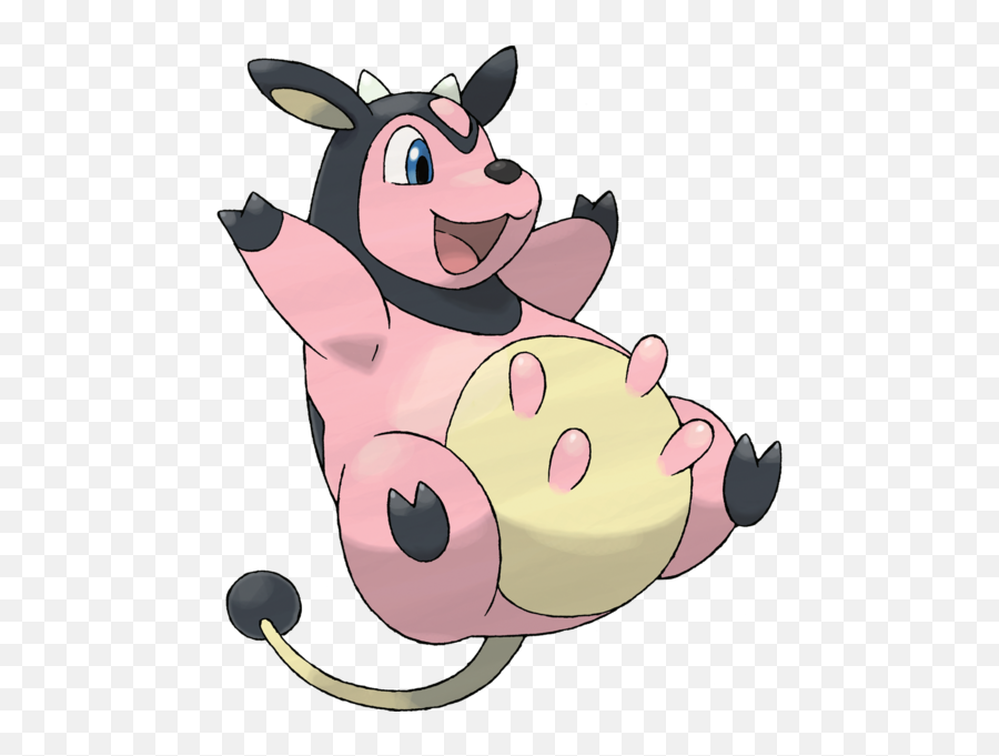 Trope Pantheons Discussion - Tv Tropes Forum Pokemon Cow Png,World Of Warships Pink Ship Icon