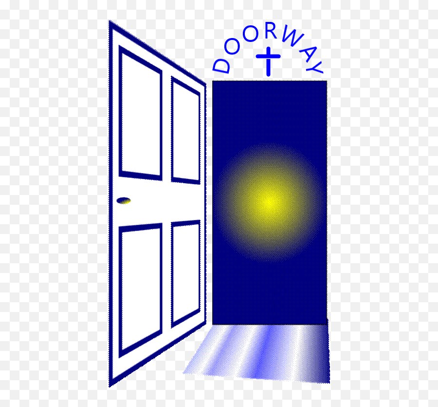 Doorway Grace - Community Colorfulness Png,Doorway Png