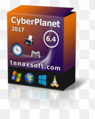 Cyberplanet 64 Lite Crack - fasradvantage Language png