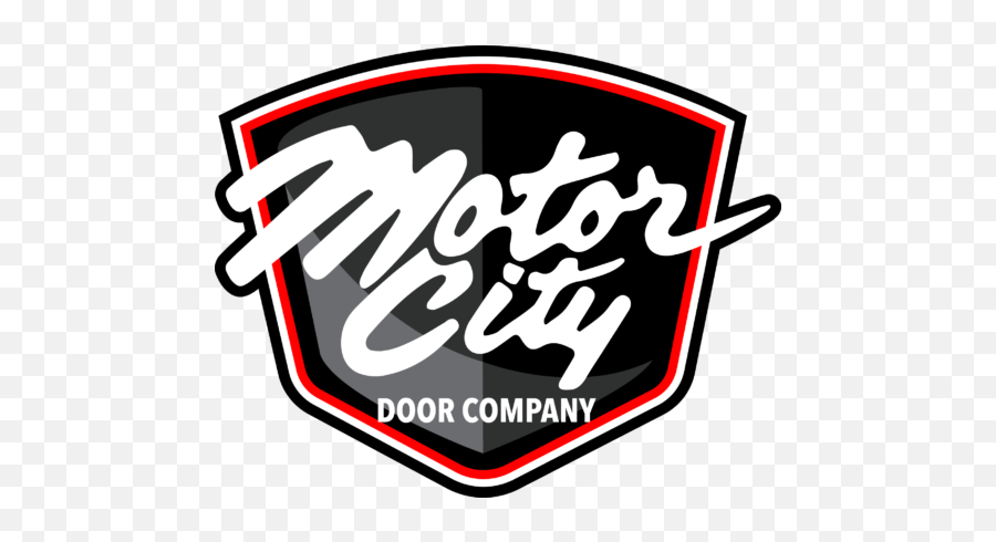 Motor City Door Residential Garage U0026 Commercial Company - Language Png,Front Door Icon