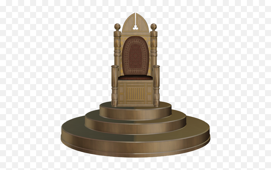 Download - Computer File Png,Throne Png