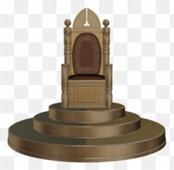 Download - Computer File Png,Throne Png