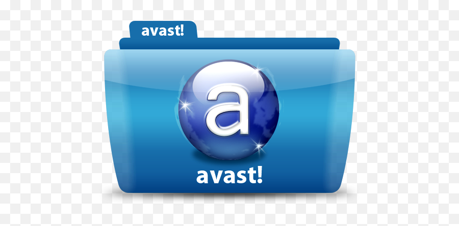 Avast Folder File Free Icon Of - Nigeria Sovereign Investment Authority Png,Avast Icon Multiplying
