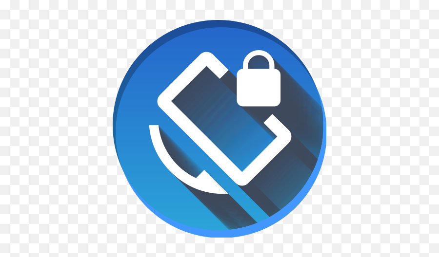 Power Lock App Download - Vertical Png,Tumblr Locked Icon Android