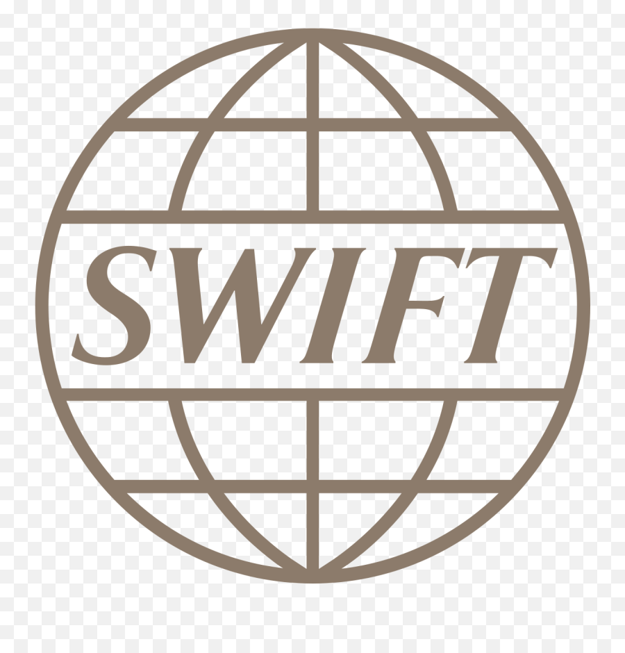 Society For Worldwide Interbank Financial Telecommunication - Swift Logo Transparent Png,Finance Icon Png