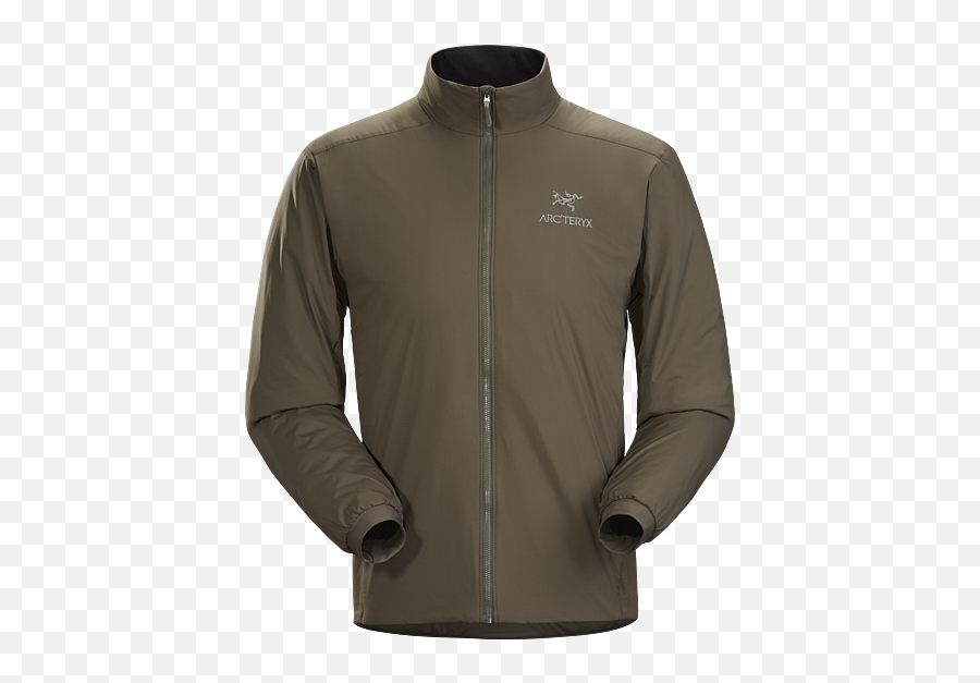 Atom Lt Jacket Mens - Arcteryx Atom Lt Jacket Png,Icon Arc Leather Jacket