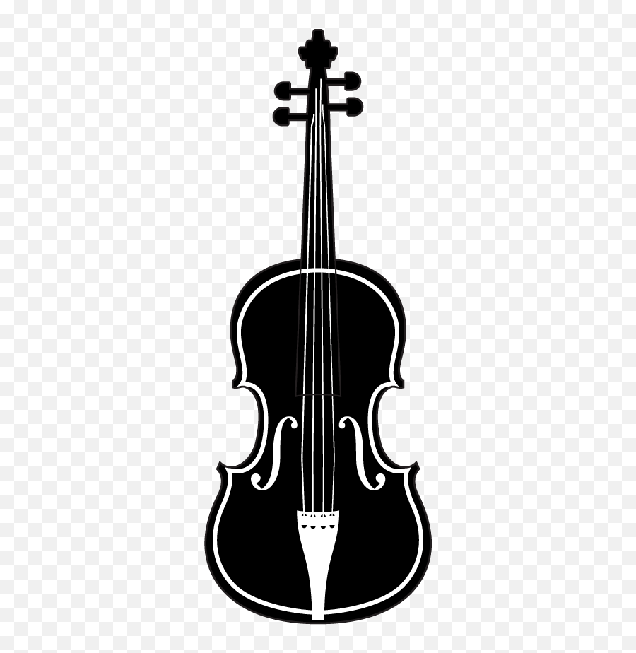 The Premiere Suzuki Method Music School In Nyc - The School Violin Vector Silhouette Png,Fiddle Icon