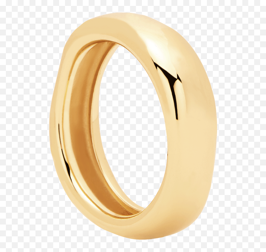 Aria Gold Ring - Gold Ring Png,Gold Ring Png