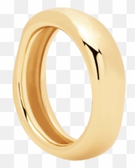 Aria Gold Ring - Gold Ring Png,Gold Ring Png