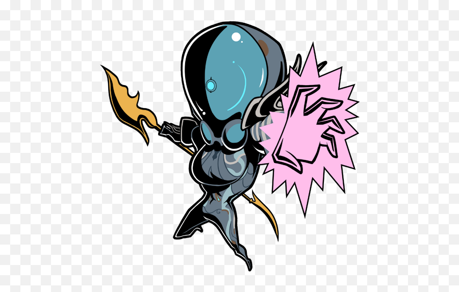 Spolier Does The Community Actually Like Kuva Farming - Warframe In Action Glyphs Png,Clickbait Arrow Transparent