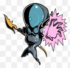 Spolier Does The Community Actually Like Kuva Farming - Warframe In Action Glyphs png